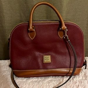 Dooney & Bourke Satchel